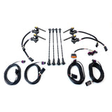 Air Ride Technologies (Ride Tech) 30400035 Height sensor kit for RidePro X control system.