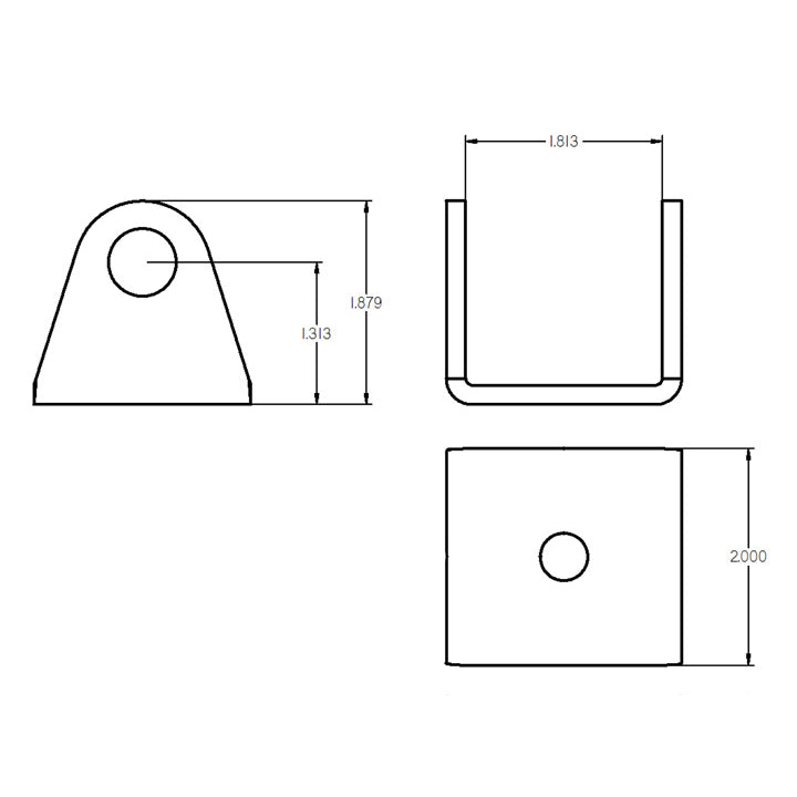 Ridetech-Rod-End-Bracket-1-34-Wide