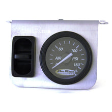 Load image into Gallery viewer, Ridetech-Single-Analog-Control-Panel-W-Electrical-Pneumatic-Switch