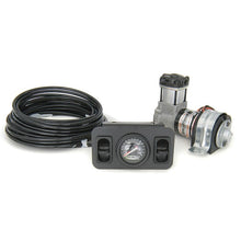 Load image into Gallery viewer, Ridetech-Small-Overload-Style-Compressor-Kit-Dual-Switch