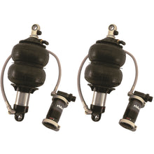 Load image into Gallery viewer, Ridetech-Tq-Series-Shockwaves-3.2In-Travel-6.5In-Dia-Double-Convoluted-.625In.625In-Bearing
