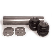 Load image into Gallery viewer, Ridetech-Universal-Coolride-Air-Spring-And-Bracket-Kit-2-Wheel-Installer-256