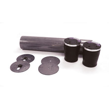 Load image into Gallery viewer, Ridetech-Universal-Coolride-Air-Spring-And-Bracket-Kit-2-Wheel-Installer-9000