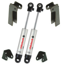 Load image into Gallery viewer, Ridetech-Universal-Front-Hq-Shock-Absorber-Kit-With-Hq-Series-Shocks