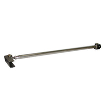 Load image into Gallery viewer, Ridetech-Universal-Panhard-Bar-Weld-On-W-Rod-Ends-Polished-Stainless-Steel