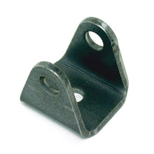 Load image into Gallery viewer, Ridetech-Universal-Shock-Bracket-Black-Powdercoat