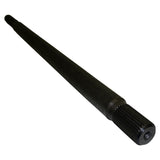 Crown Automotive 52114077AA Right Axle Shaft for 05-10 XK Grand Cherokee & XK Commander w/ 8.25