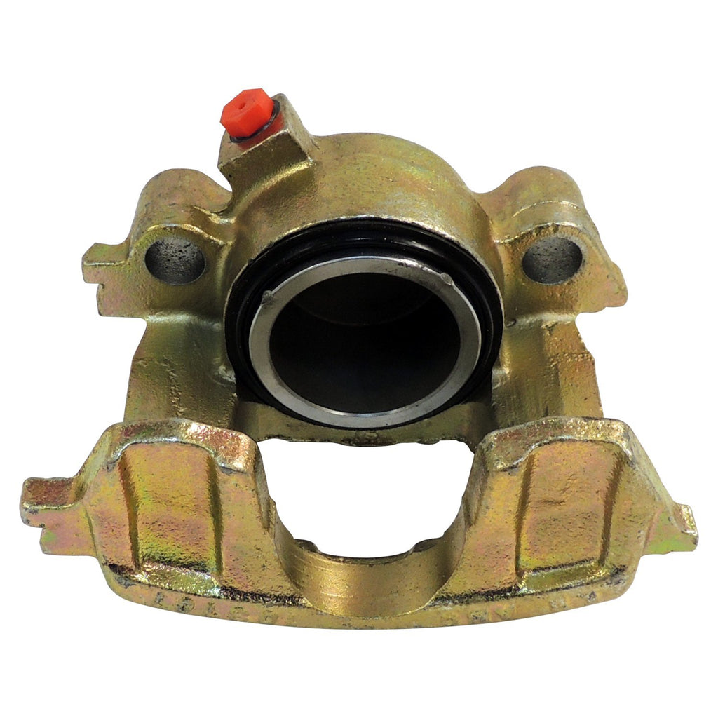 Right-Brake-Caliper-For-1982-1989-Cjs,-Yj-Wrangler,-Xj-Cherokee,-Mj-Comanch