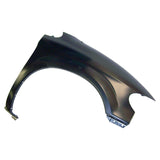 Crown Automotive 5018442AA Right Fender for 01/07 Dodge & Chrysler RS Minivan