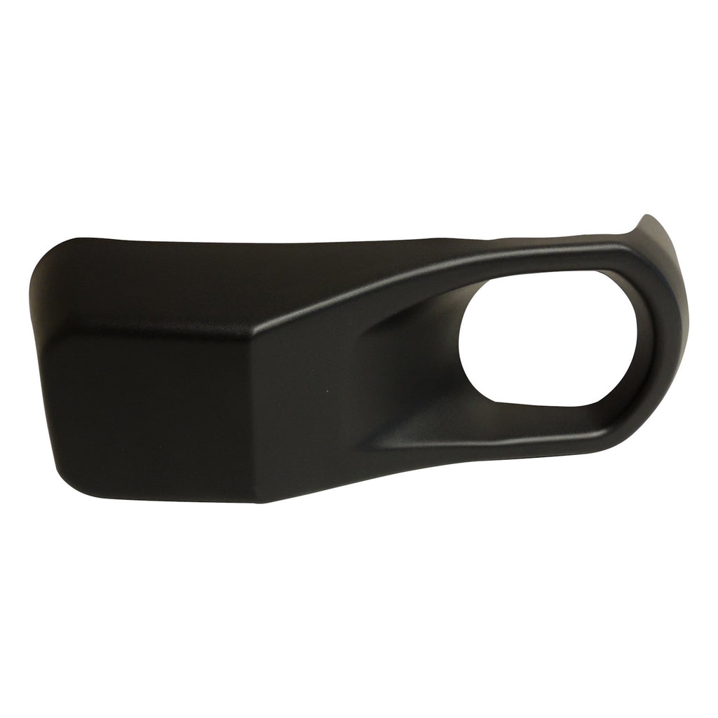 Right-Fog-Light-Bezel-For-2018-Jeep-Jl-Wrangler--2020-Jeep-Jt-Gladiator