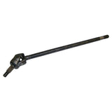 Crown Automotive 68017183AB Right Front Axle Shaft Assembly for 2007-2018 JK Wrangler w/ Dana 44 Front Axle