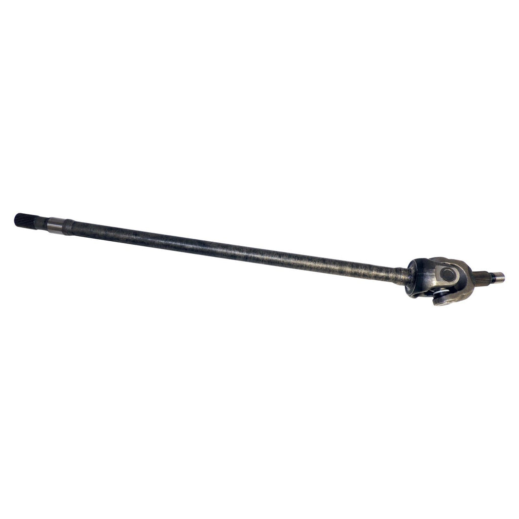 Right-Front-Axle-Shaft-Assembly-For-20132018-Jk-Wrangler-W-Dana-30-Front-Axle