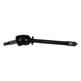 Crown Automotive 68397157AA Right Front Axle Shaft Assembly for Misc. 2018+ JL Wrangler w/ Dana 30, Dana 44