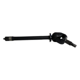 Crown Automotive 68400738AA Right Front Axle Shaft for 2018+ Jeep JL Wrangler & JT Gladiator w/ Dana 44