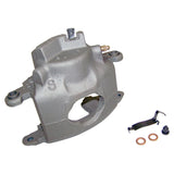 Crown Automotive J8124379 Right Front Brake Caliper for 1974-78 Jeep SJ, J-Series, Less Pads
