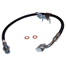 Load image into Gallery viewer, Right-Front-Brake-Hose-For-Misc-05-10-DodgeChrysler-Models-W-Standard-Brakes
