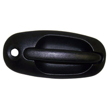 Load image into Gallery viewer, Right-Front-Door-Handle-W-Key-Hole-For-96-99-Dodge,-Chrysler-Plymouth-Minivans