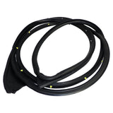 Crown Automotive 55399212AD Door Weatherstrip