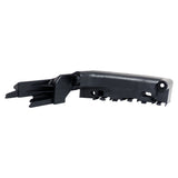 Crown Automotive 68223470AA Right Front Fascia Bracket for select 2014-2016 Jeep WK Grand Cherokee