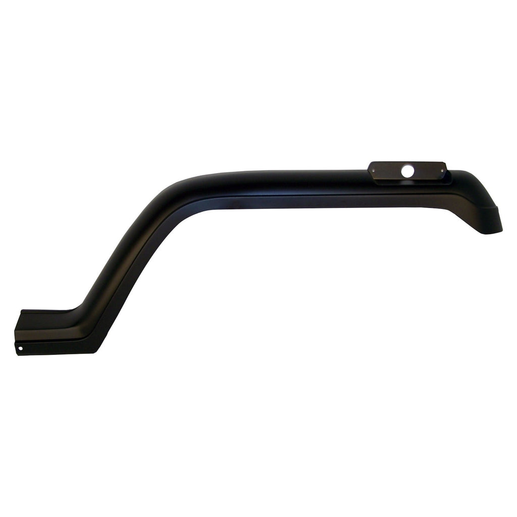 Right-Front-Fender-Flare-For-1987-1995-Jeep-Yj-Wrangler-(Except-Renegade)