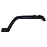 Crown Automotive 5AH14JX9 Right Front Fender Flare for 1987-1995 Jeep YJ Wrangler (Except Renegade)