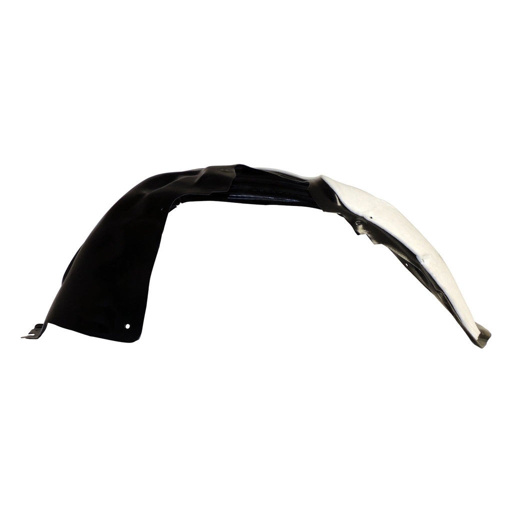 Right-Front-Fender-Liner-For-2014-2018-Jeep-Kl-Cherokee-W-Various-Packages