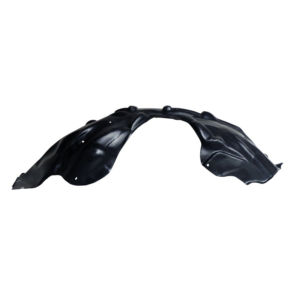 Right-Front-Fender-Liner-For-2014-2019-Jeep-Wk-Grand-Cherokee-W-Misc.-Packages