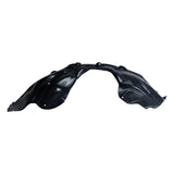 Crown Automotive 68272334AC Right Front Fender Liner for 2014-2019 Jeep WK Grand Cherokee w/ Misc. Packages