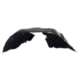 Crown Automotive 68254968AA Right Front Fender Liner for 15-18 BU Renegade w/o Trailhawk Package