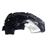 Crown Automotive 68299170AB Right Front Fender Liner for 2018-2019 Jeep JL Wrangler w/ Rubicon Package