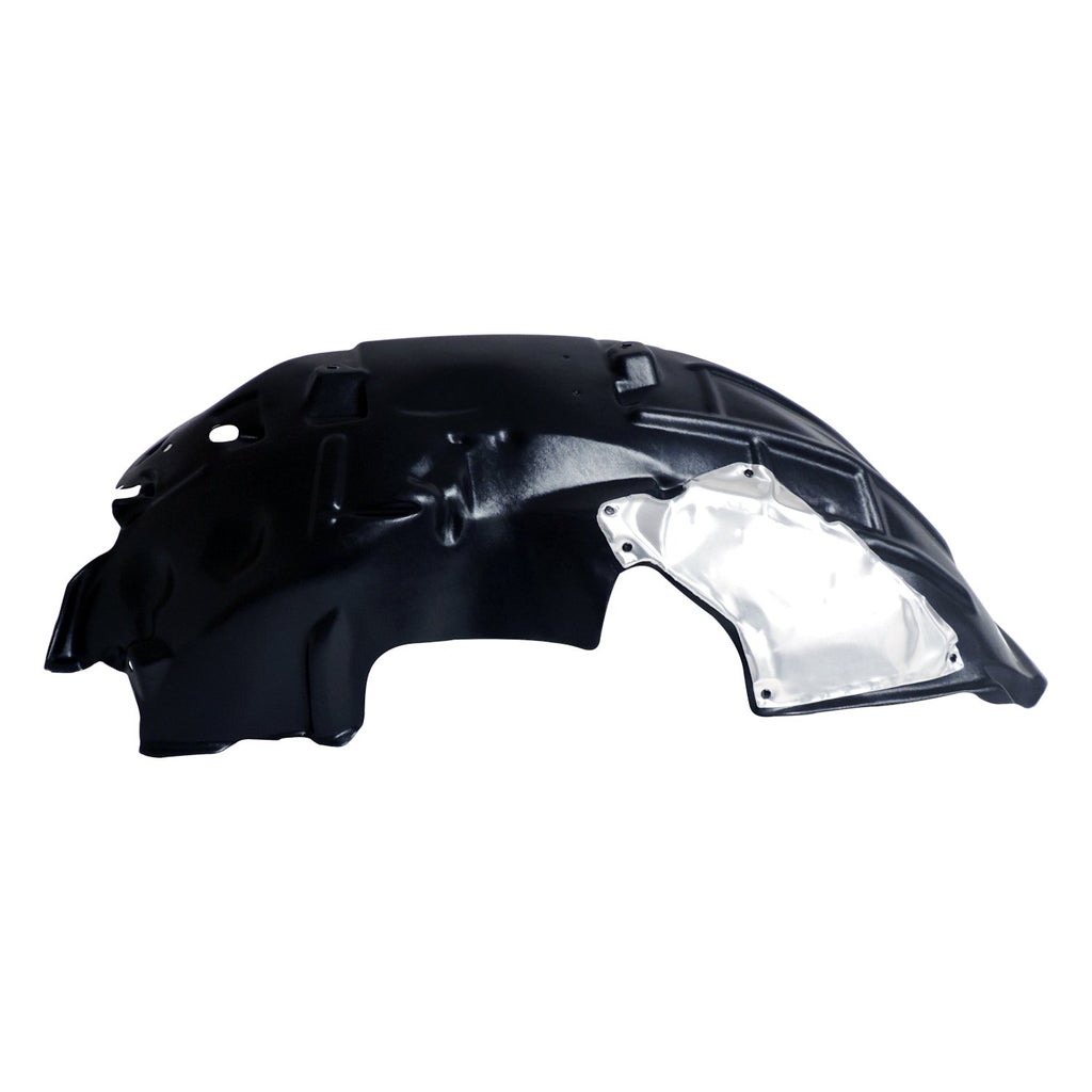 Right-Front-Fender-Liner-For-2018-2019-Jeep-Jl-Wrangler-WO-Rubicon-Package