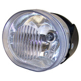 Crown Automotive 5083896AC Right Front Fog Lamp for 02/04 Jeep KJ Liberty
