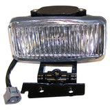 Crown Automotive 55055274AB Right Front Fog Lamp for 1997-2001 Jeep XJ Cherokee