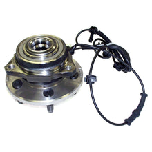 Load image into Gallery viewer, Right-Front-Hub-Assembly-For-0207-Jeep-Kj-Liberty-W-Abs