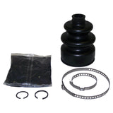 Crown Automotive 5018064AA Right Front Inner CV Shaft Boot Kit; for Various Dodge / Chrysler Vehicles
