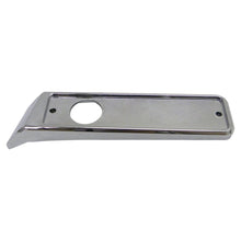 Load image into Gallery viewer, Right-Front-Side-Marker-Lamp-Base-For-1974-1991-Jeep-Sj,-J-Series;-Chrome