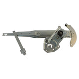 Crown Automotive 4798378AB Right Front Window Regulator for 1993-98 ZJ, ZG Jeep Grand Cherokee; No Motor