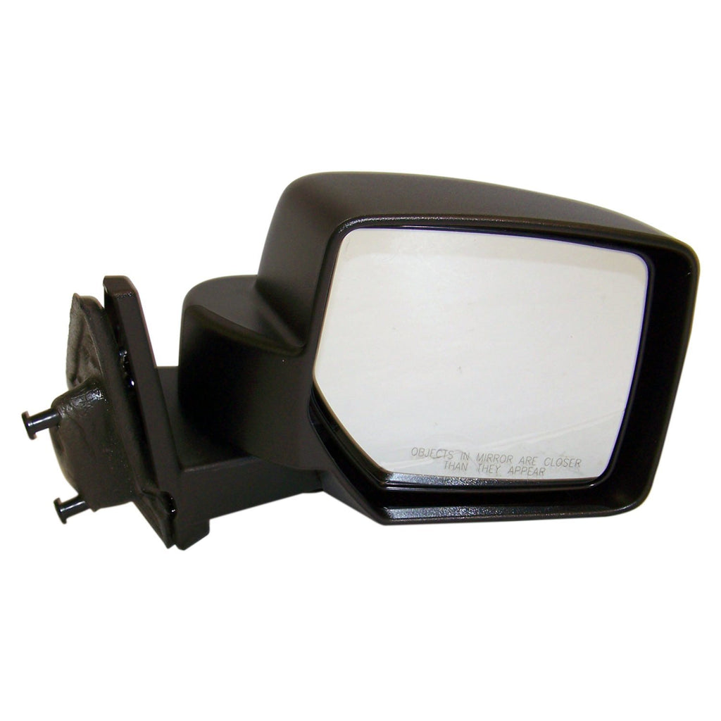 Right-Manual-Fold-Away-Mirror-For-2007-2014-Jeep-Mk-Patriot