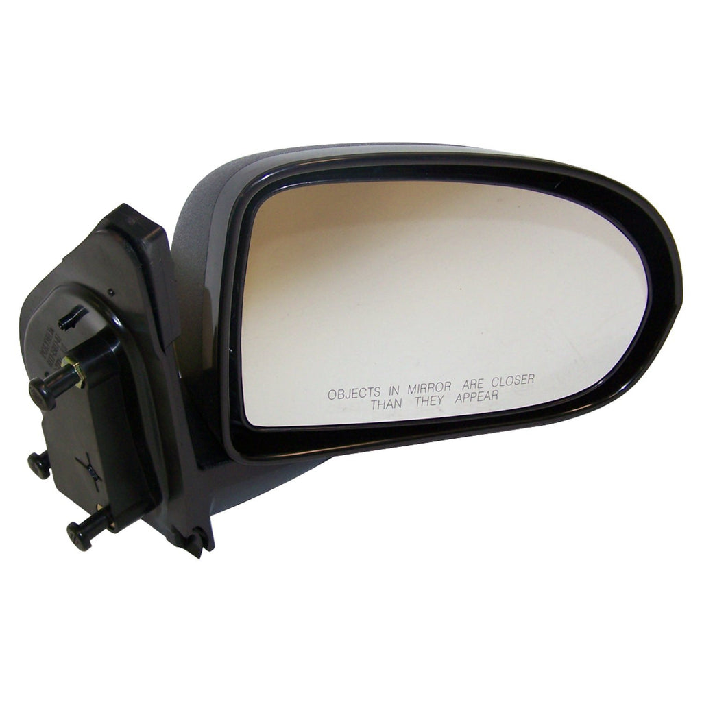 Right-Manual-Folding-Mirror-For-2007-2017-Jeep-Mk-Compass