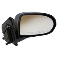 Load image into Gallery viewer, Right-Manual-Folding-Mirror-For-2007-2017-Jeep-Mk-Compass