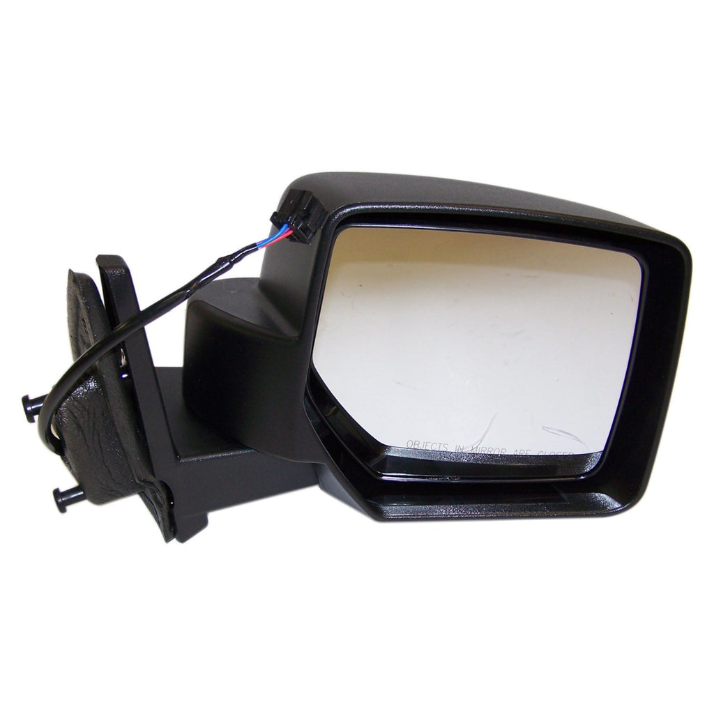 Right-Power-Fold-Away-Mirror-For-Jeep-2007-2010-Mk-Patriot