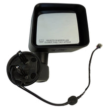 Load image into Gallery viewer, Right-Power-Heated-Door-Mirror-For-2011-2013-Jeep-Jk-Wrangler