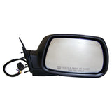 Crown Automotive 55157072AG Right Power, Heated, Memory, Auto-Folding Mirror for 2006-07 Jeep WK