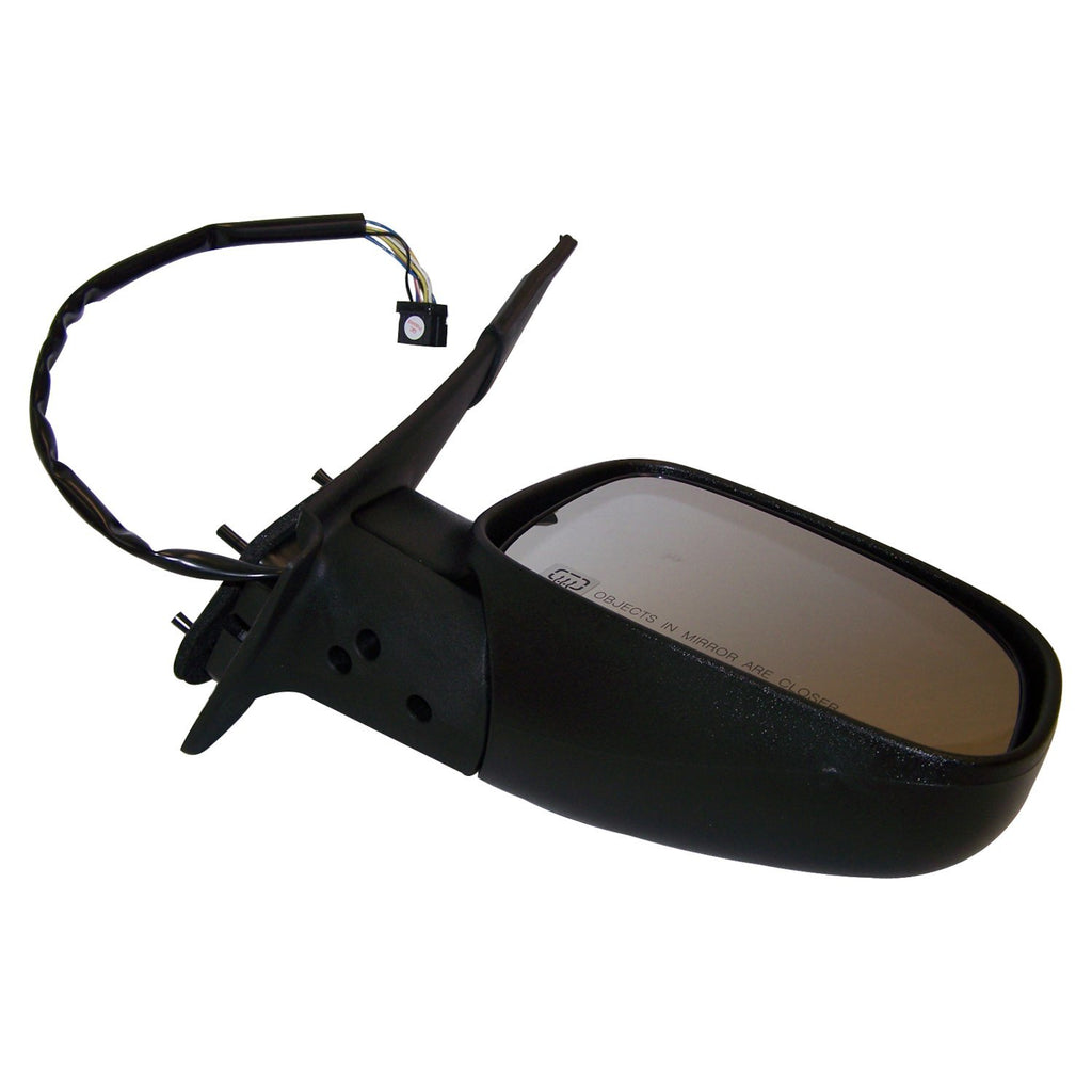 Right-Power,-Heated,-Memory,-Manual-Folding-Mirror-For-1999-2004-Grand-Cherokee
