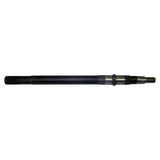 Crown Automotive J8127081 Right Rear Axle Shaft for 76-79 CJ-5, CJ-7 w/ AMC 20 Rear Axle w/ Quadra-Trac