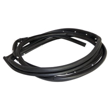 Load image into Gallery viewer, Right-Rear-Door-Weatherstrip-For-20112019-Jeep-Wk-Grand-Cherokee