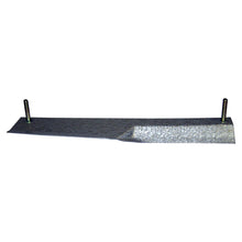 Load image into Gallery viewer, Right-Rear-Fender-Flare-Retainer;-Front-Piece-For-8496-Xj-Cherokee