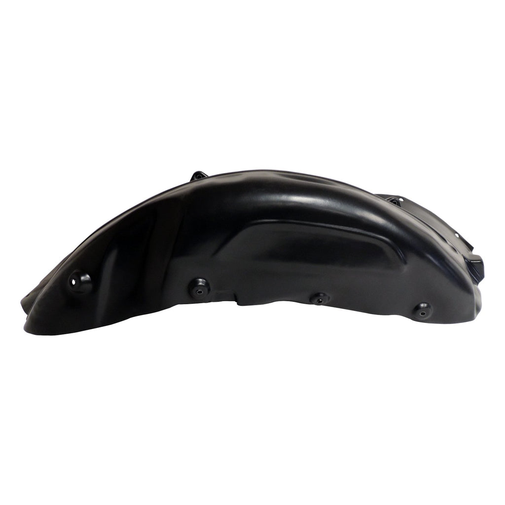 Right-Rear-Fender-Liner-For-2018-Jeep-Jl-Wrangler-W-Rubicon-Package