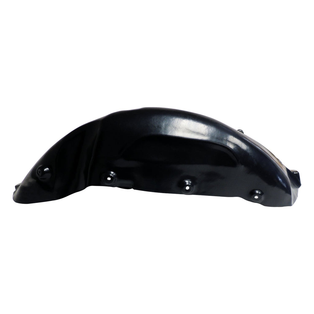 Right-Rear-Fender-Liner-For-20182019-Jeep-Jl-Wrangler-WO-Rubicon-Package
