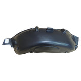 Crown Automotive 55157126AH Right Rear Fender Splash Shield for JK Wrangler